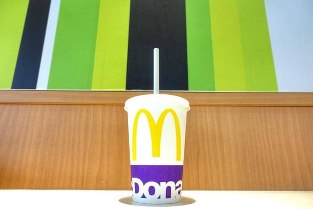 マクドナルド 磯子テックランド店 - サブ画像3