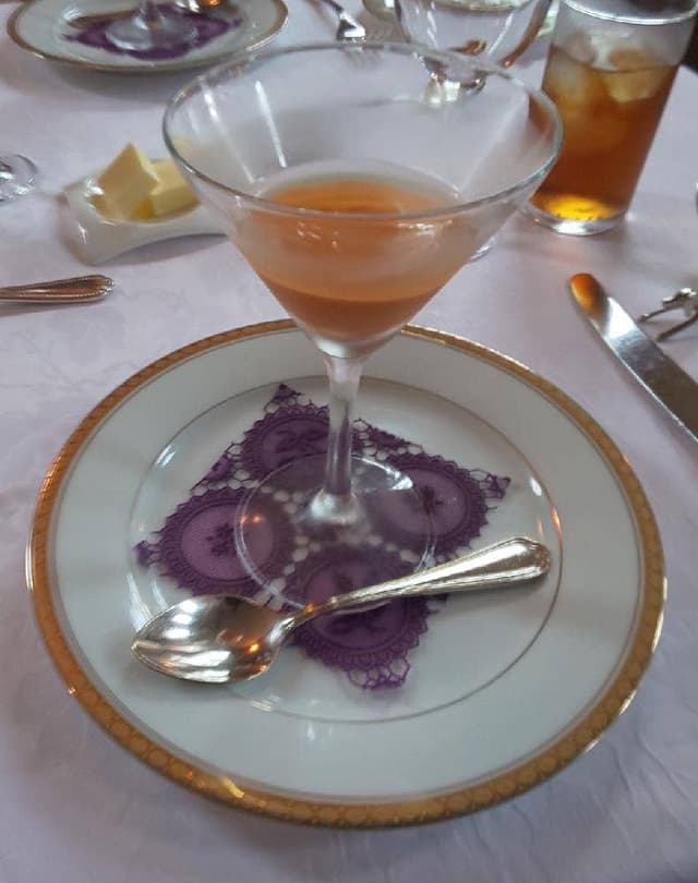 グルメ・エ・サンクサンス - サブ画像3