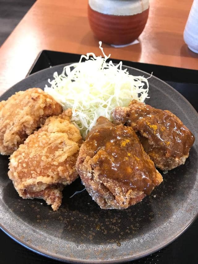 からやま 日野店 - サブ画像3