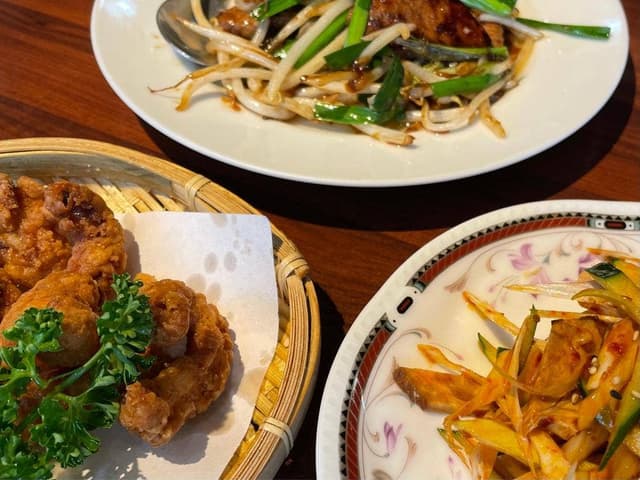 中華居酒屋 酔仙閣 - サブ画像1