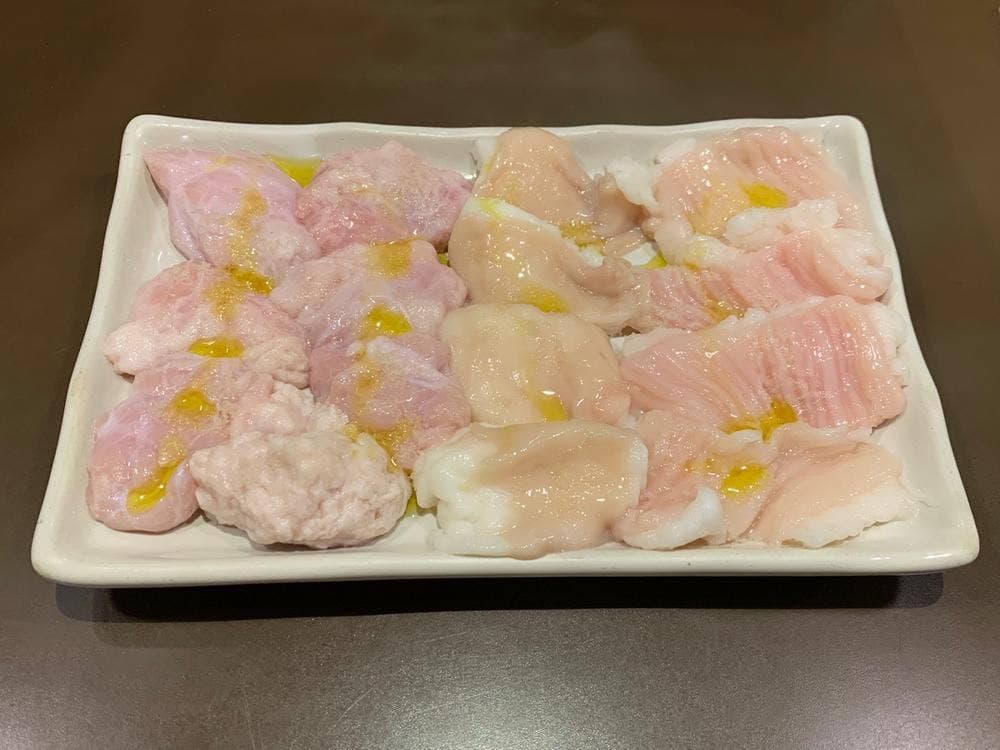 マル保