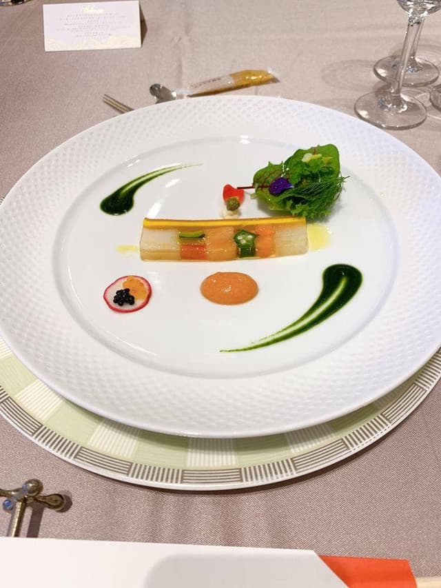 ホテルモントレ大阪 - サブ画像3