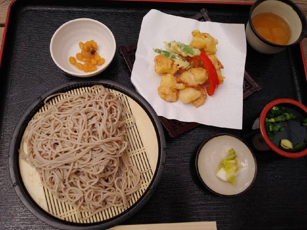 可睡ゆりの園