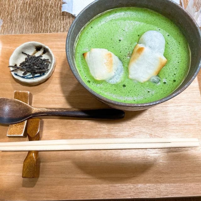 甘味菓房 丸屋茶寮 新潟伊勢丹店 - サブ画像3