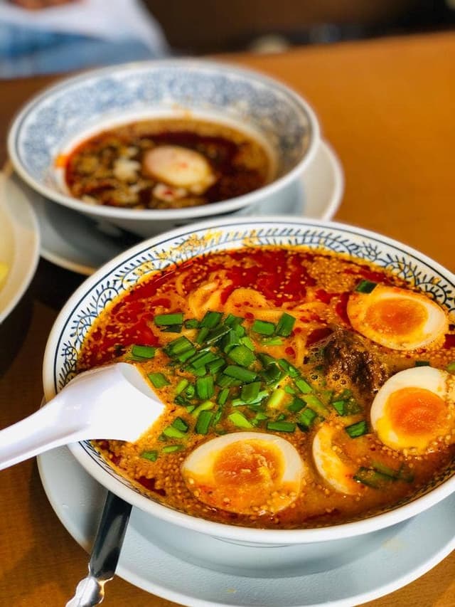 丸源ラーメン 八尾店 - サブ画像3
