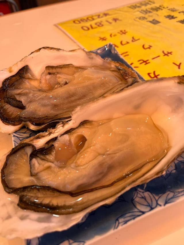 函館朝市 - サブ画像2