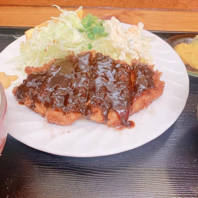 山中食堂 - サブ画像2