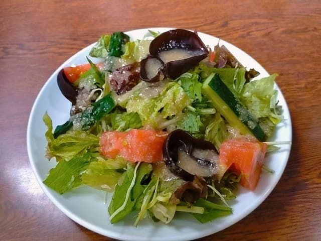 ハンバーグ専門店 - サブ画像1