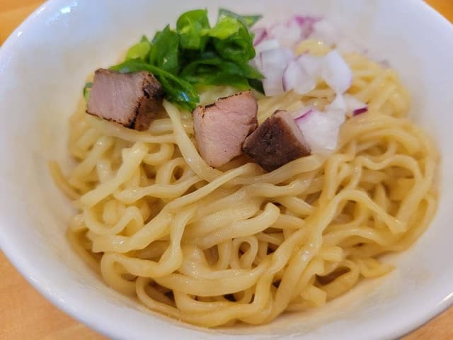 らぁ麺Labo 七施 - サブ画像2