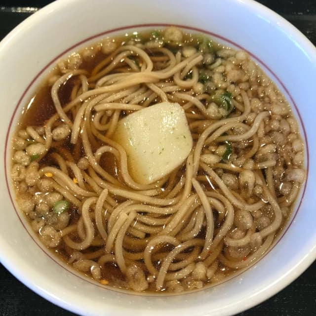 なか卯 箕面桜井店 - サブ画像2
