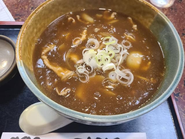 そば処 松月庵 - サブ画像3
