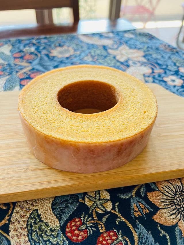 ばぁむくぅへん研究所 - サブ画像1