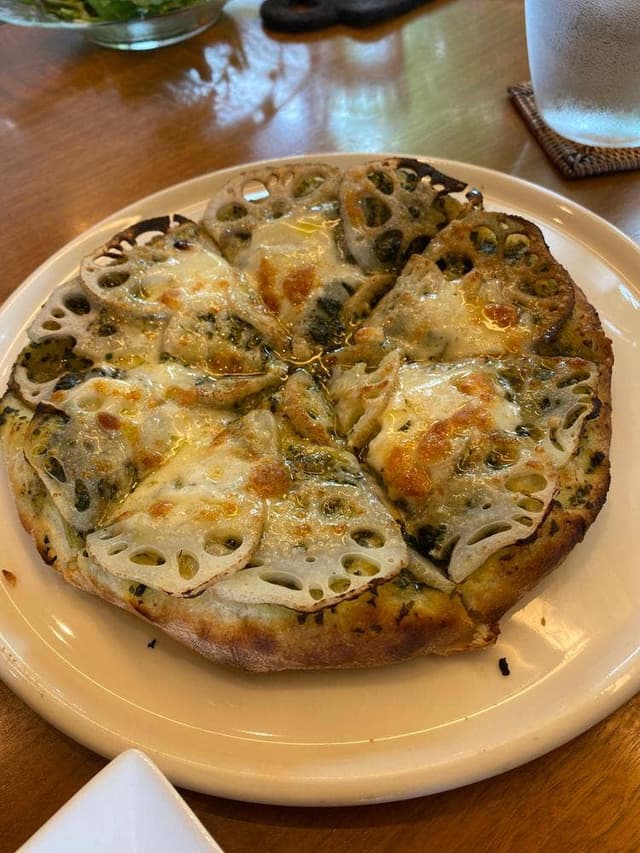 トラットリア プルチーノ - サブ画像1