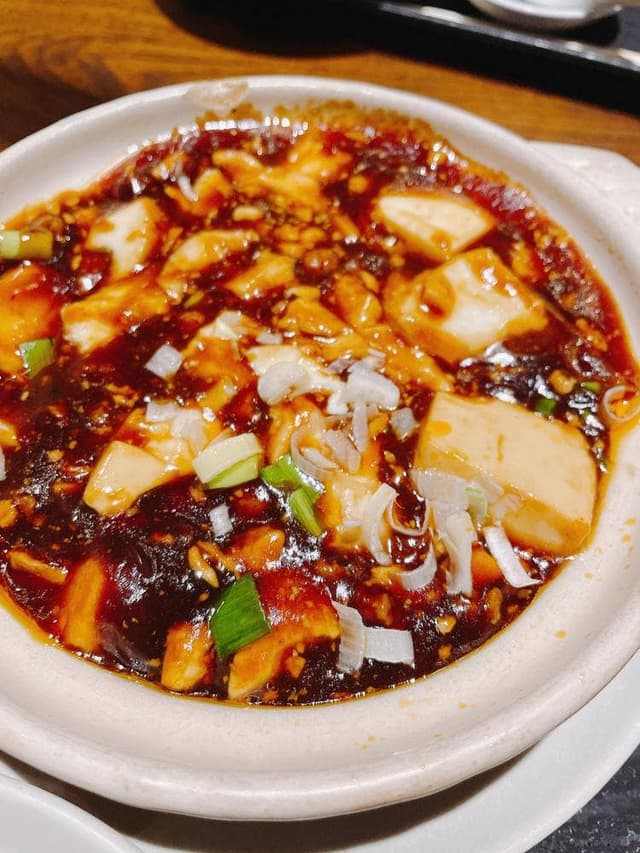 天地あまっち ChineseDining - サブ画像1