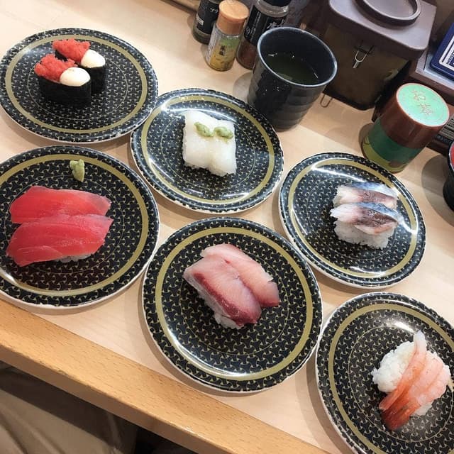 はま寿司 船橋海神店 - サブ画像2