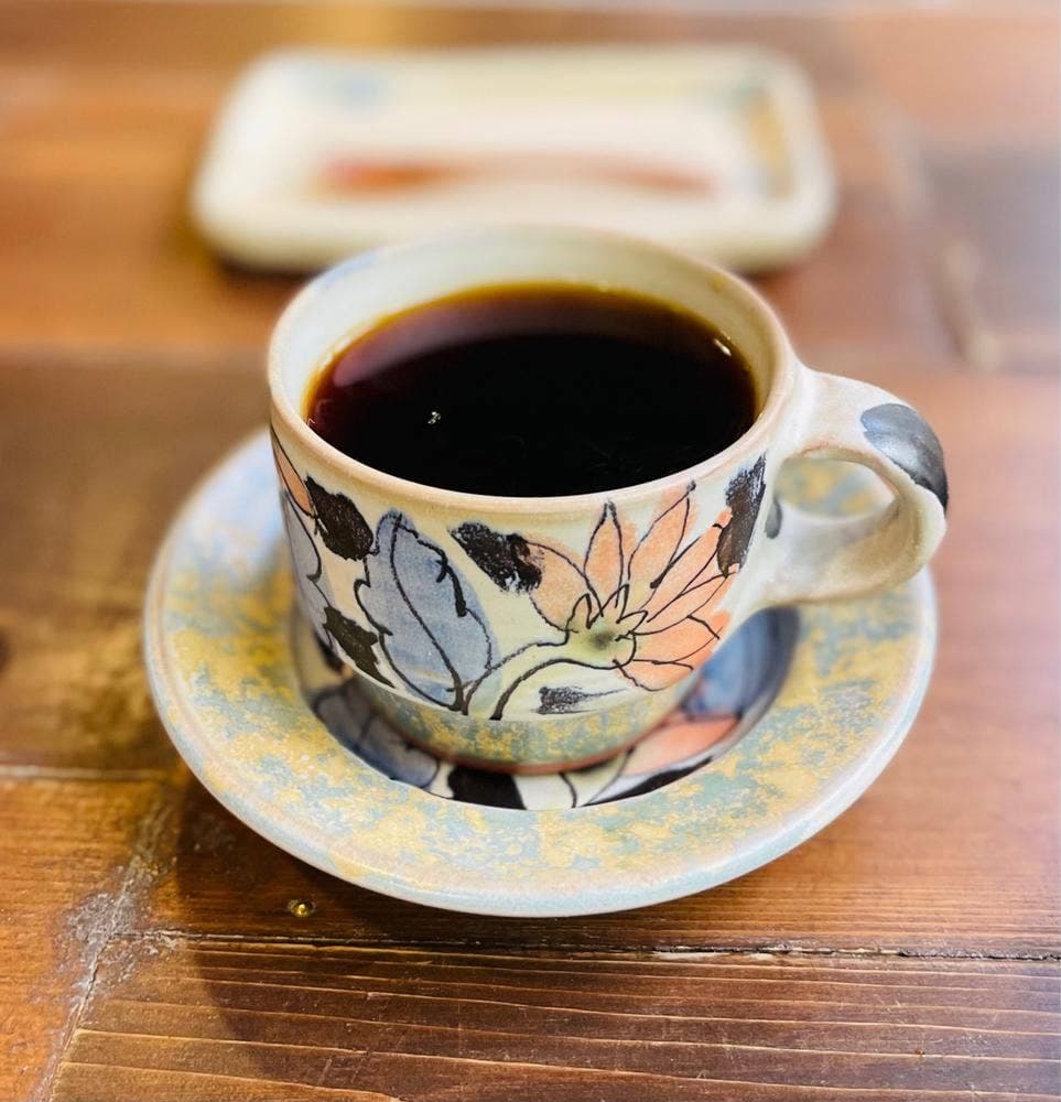 箱庭カフェ