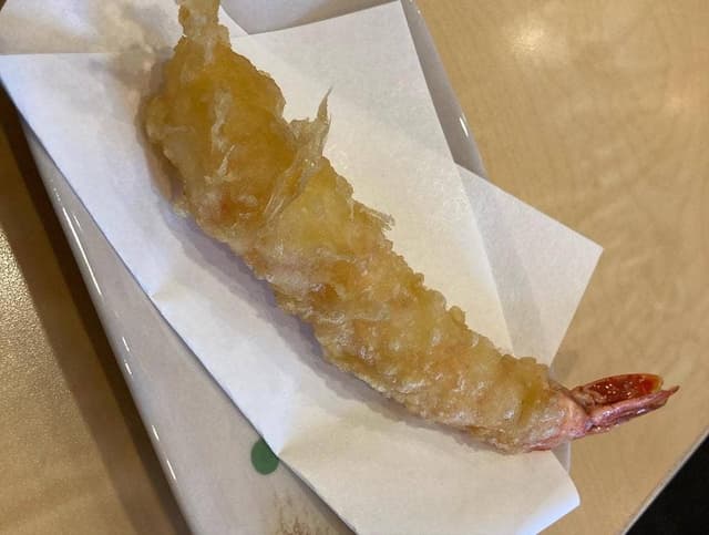 手打ち蕎麦 八笑 - サブ画像2