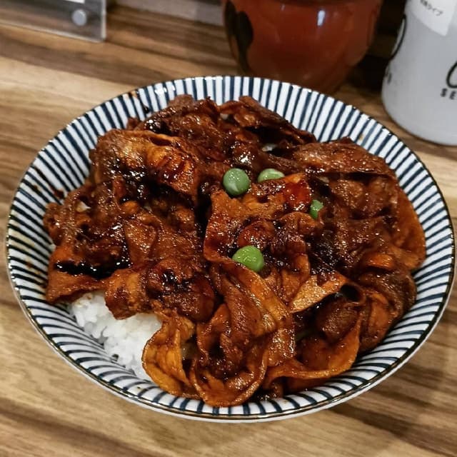 豚や - サブ画像3