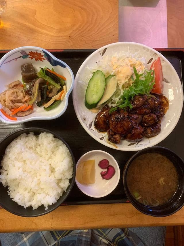 お食事処 鳥兵 - サブ画像2