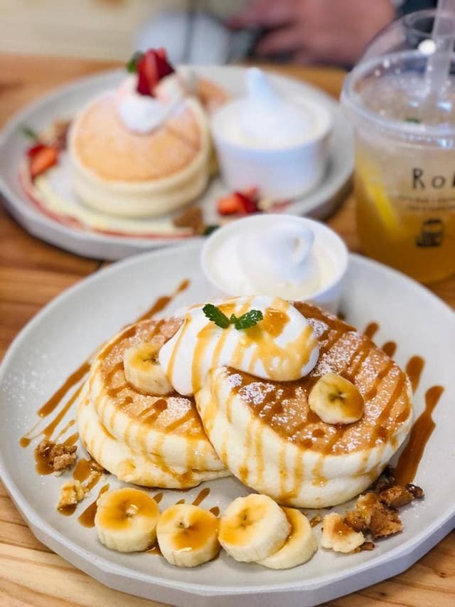 cafe Rob 東大阪店 - サブ画像1