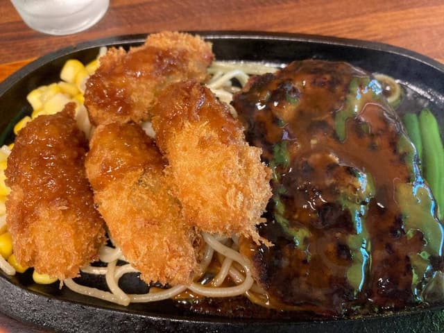 ステーキのくいしんぼ 千歳烏山店 - サブ画像3