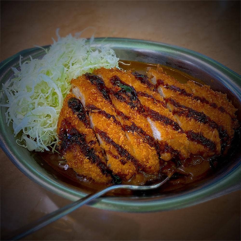 カレーのチャンピオン 福久店