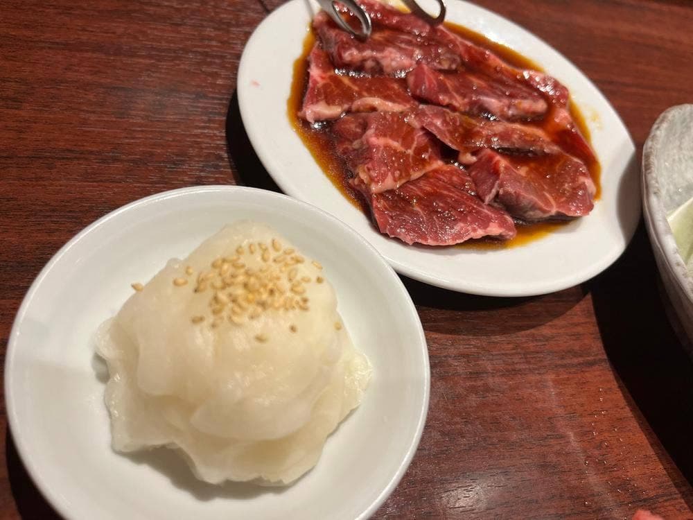 焼肉TABLE さんたま 三鷹店