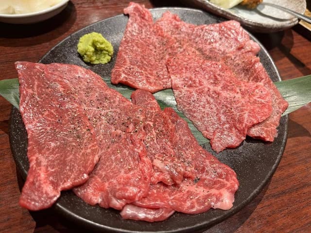 焼肉TABLE さんたま 三鷹店 - サブ画像3