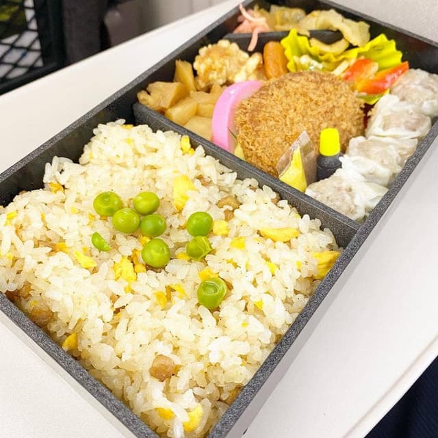 崎陽軒 グランスタ東京店 - サブ画像3