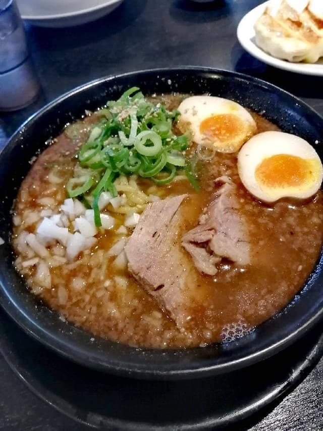 J'sラーメン - サブ画像2