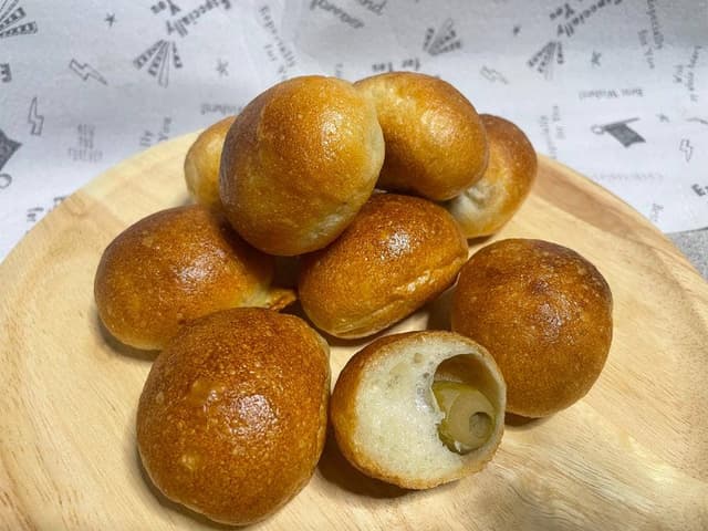 ミネットパン - サブ画像2