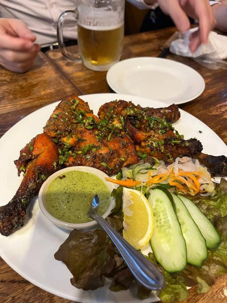 アジアンパーム 渋谷本町店