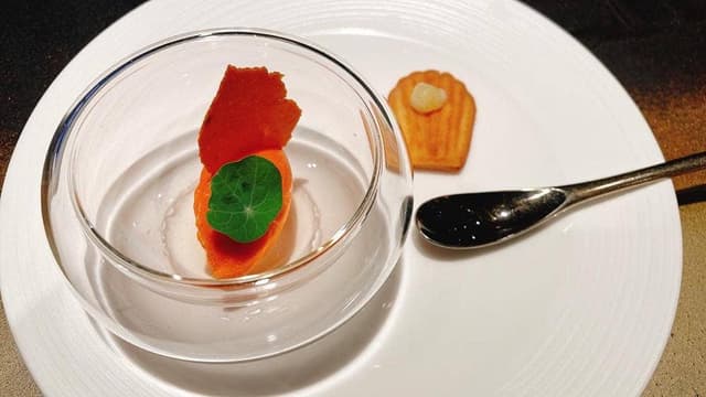 鉄板焼 嘉門 - サブ画像2