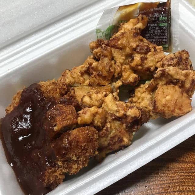 横綱弁当 - サブ画像1