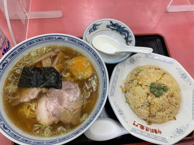 龍門 - サブ画像1