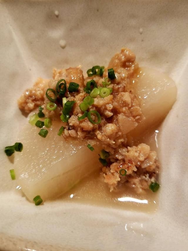 地葉はなれ - サブ画像2