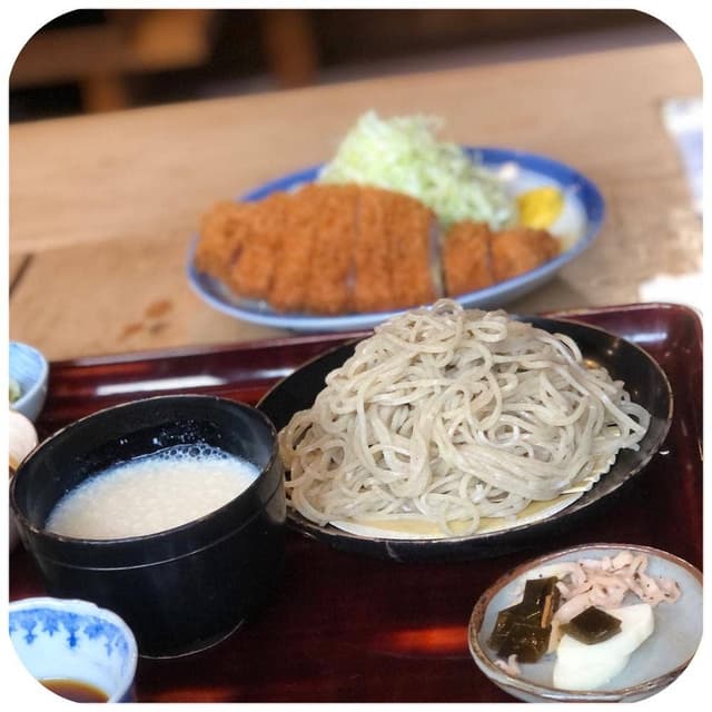 里山茶屋むろや - サブ画像1