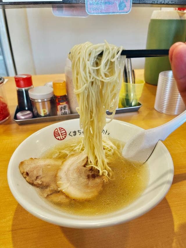 博多くまちゃんらぁめん 春日店 - サブ画像3
