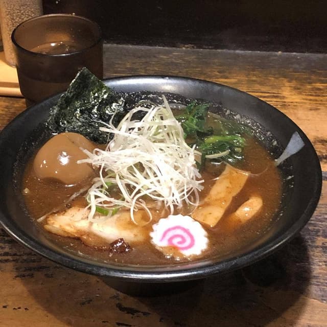 らーめん 勝三 - サブ画像1