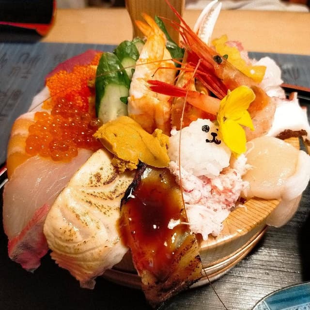 南天寿し - サブ画像3