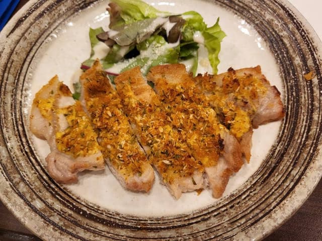 やすらぎ庵 - サブ画像2