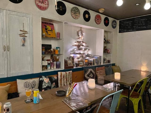 World Kitchen & Bar JAM TREE - サブ画像2