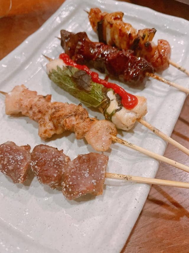 一風雷蔵 船場店 - サブ画像1
