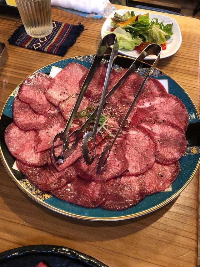 和うしや会心 - サブ画像1