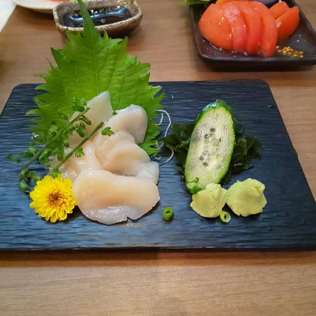 はなぶさ - サブ画像1