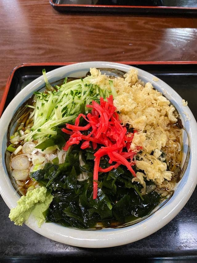 福寿庵 - サブ画像2