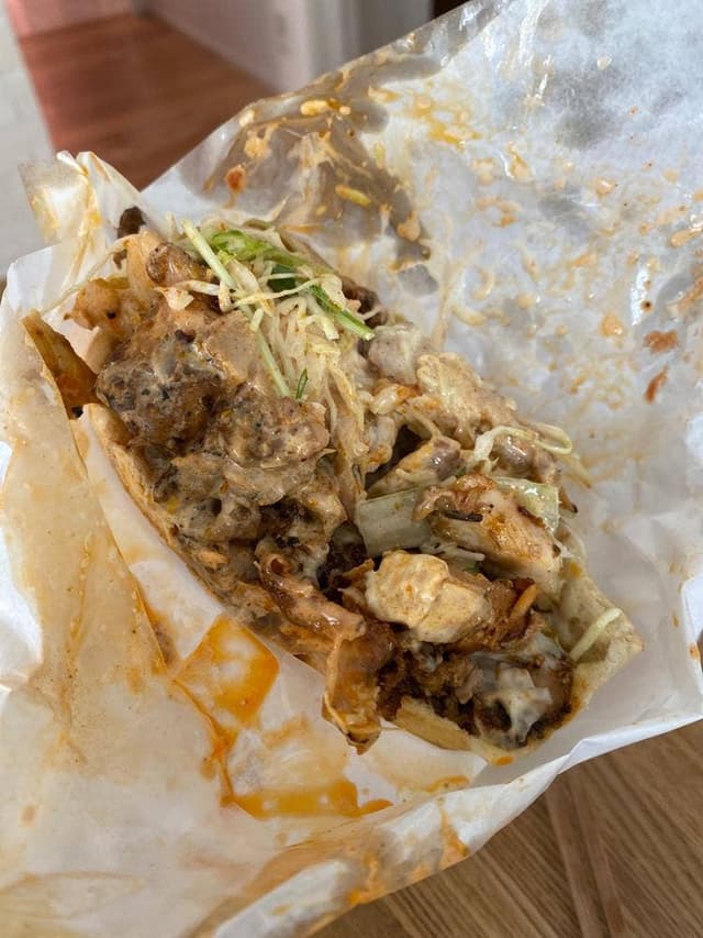 ルクラビレッジ ヒマラヤカレー千駄ヶ谷店 - サブ画像3