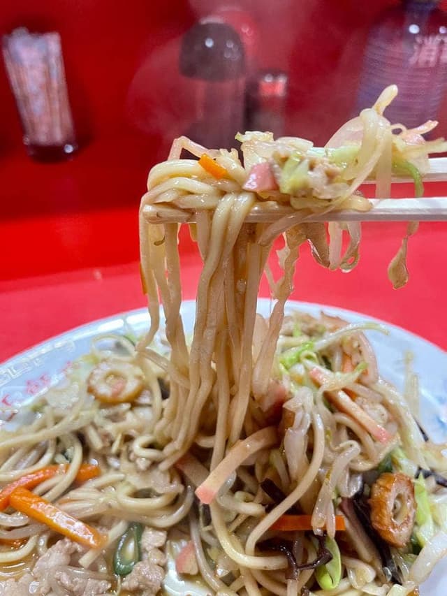 豊玉飯店 - サブ画像1