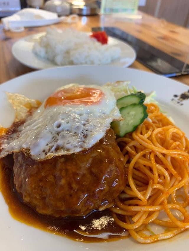 喫茶店 ピノキオ 南堀江店 - サブ画像3