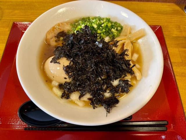麺や たちばな - サブ画像2
